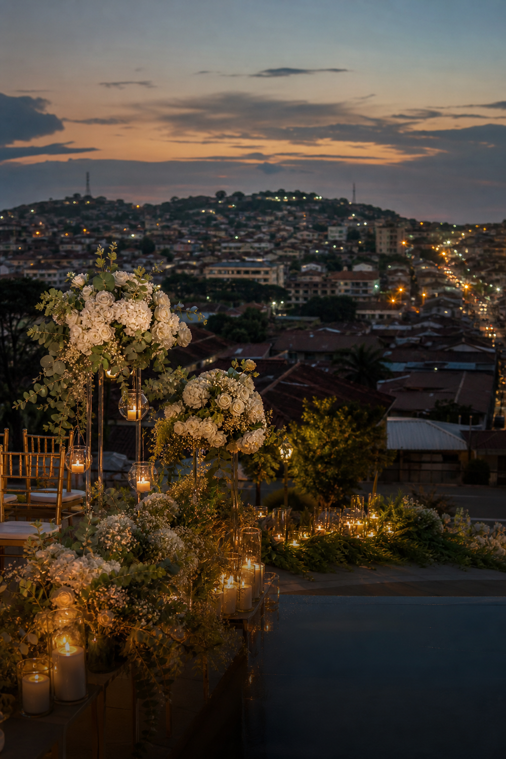 Ibadan wedding vendors