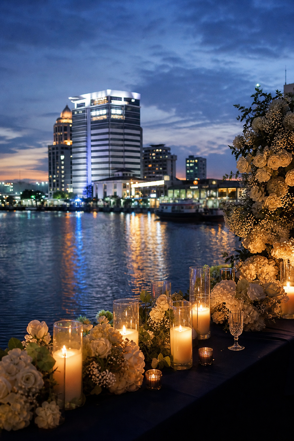Port Harcourt wedding vendors